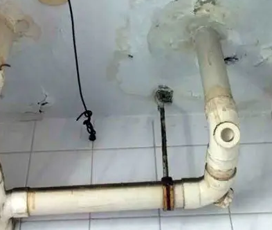 漳州卫生间漏水检测多少钱