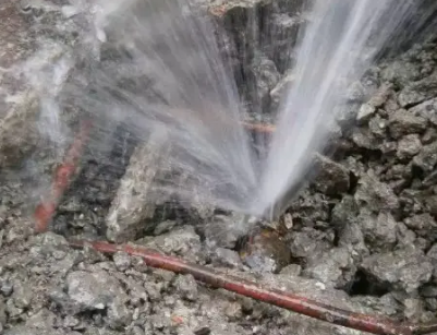 漳州水管维修多少钱