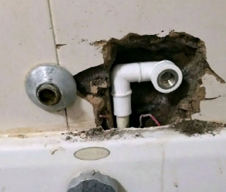 漳州卫生间漏水检测多少钱